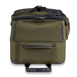 Briggs & Riley | ZDX | Medium Upright Duffle - Index Urban