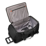 Briggs & Riley | ZDX | Medium Upright Duffle - Index Urban