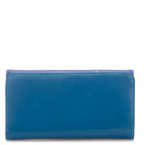 MyWalit | Tri-fold Zip Wallet - Index Urban