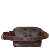 Jack Georges Voyager Large Travel Belt Bag - Index Urban