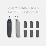 Matador | Travel Earplugs Kit - Index Urban