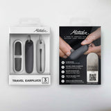 Matador | Travel Earplugs Kit - Index Urban