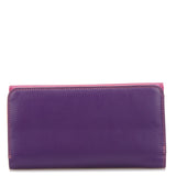 MyWalit | Tri-fold Zip Wallet - Index Urban