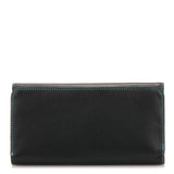 MyWalit | Tri-fold Zip Wallet - Index Urban