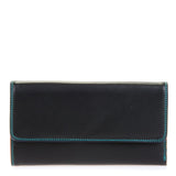 MyWalit | Tri-fold Zip Wallet - Index Urban