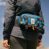 Topo Designs | Subalpine Hip Pack