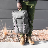 Topo Designs | Rover Pack Tech