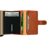 Secrid Miniwallet - Index Urban