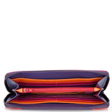 MyWalit | Large Zip Wallet - Index Urban