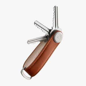 Orbitkey | Key Orginaser | Leather