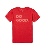 Cotopaxi | Do Good T-Shirt | Women's