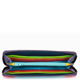 MyWalit | Large Zip Wallet - Index Urban