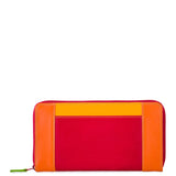 MyWalit | Large Zip Wallet - Index Urban