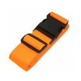 Adjustable Luggage Strap - Index Urban