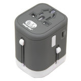 Universal Travel Adaptor Plus